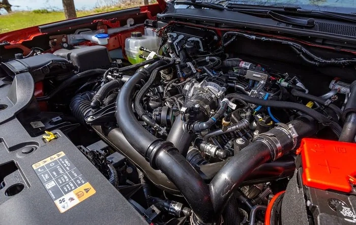 What Engine Are You Ordering? Poll