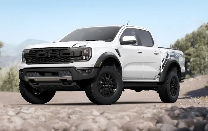 Placed my 2024 Ranger Raptor order @ MSRP. There are still honest dealerships out there.