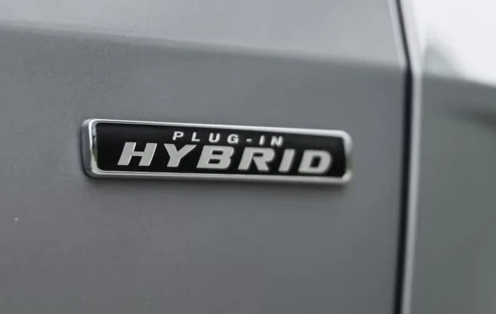 Report: PHEV Plug-in Hybrid Ranger Launching in Australia Next Year, Followed by U.S.