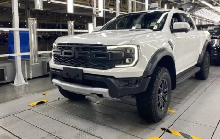2024 Ranger Scheduling This Week (7/20/23) for Production Weeks 9/4-9/25