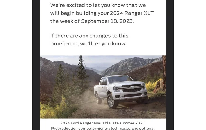 📬 Update: 7/20/23 Scheduling Emails Now Arriving!
