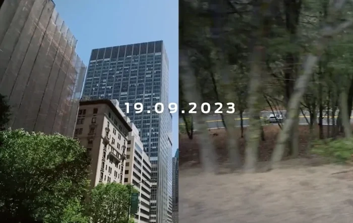 Hybrid / Electric Ranger Teased by Ford - Sept 19 Reveal!
