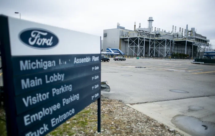 Anticipation! Touring MAP Plant this week