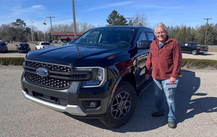 My 2024 Ranger XLT is DELIVERED!! (U.S.) 🙌