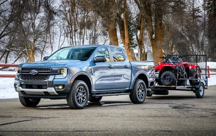 2024 Ranger First Reviews Are Here! 👈🏽