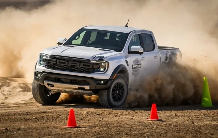 Ranger Raptor Assault School Announced Exclusively (& Free) for Owners