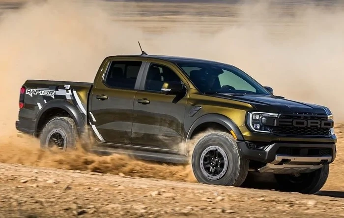 2024 Ranger Raptor Reviews Are Here!
