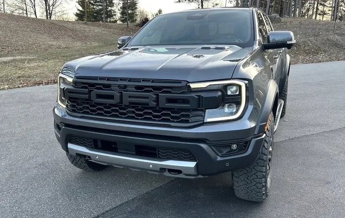 AMA: My 2024 Ranger Raptor is Delivered! First Impressions 🔥🔥