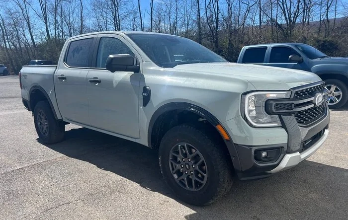Confirmed 2024 Ranger Deliveries Thread - Add Yours! 🙋🏻‍♂️
