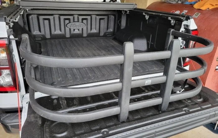 What did you DO TO your 6G Ranger today? 🧰 🛠️ ⚙️ 🧽