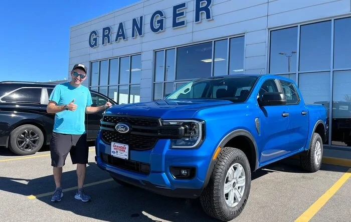 USED VEHICLE EXTENDED WARRANTY!!!- Granger Motors