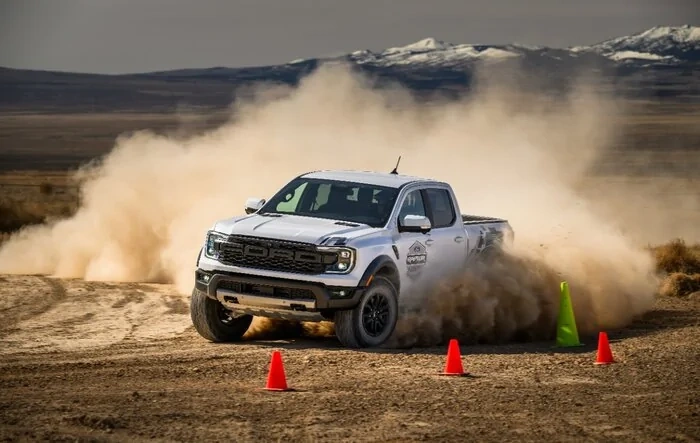 Raptor Assault School (US Owners) -- Anyone Booked Yet?