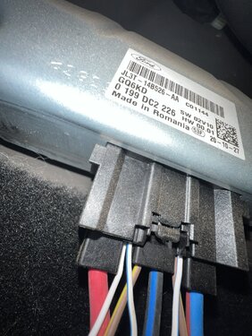 Ford Ranger Ranger Raptor 2021 FordPass Connect Question D09B405B-E3FD-48F2-BB32-531D3ECA9CE9