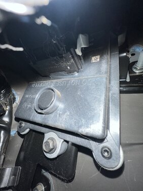 Ford Ranger Ranger Raptor 2021 FordPass Connect Question 2B2A4957-B3FF-4BB2-A2B8-9EA4F262DBEE