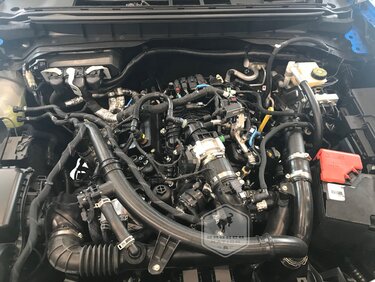 Ford Ranger New Wildtrek Driving Review 2.7L Engine