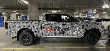 Ford Ranger Why are you waiting for a 2023 Ranger instead of buying a current model mid-size truck? 6616FFB3-61BE-4317-AD6B-F4F467508FA9