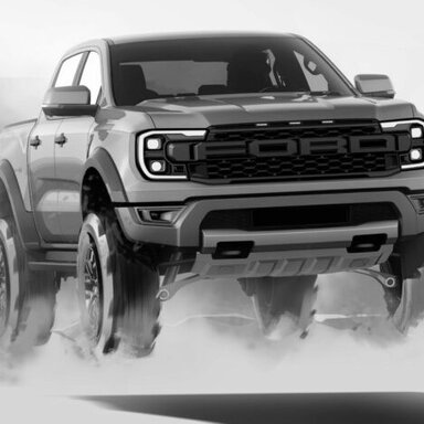 Ranger Raptor air box upgrade and dyno testing | Ranger6G - 2024 ...
