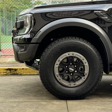 Ranger raptor forscan ride height calibration | Ranger6G - 2024+ Ranger ...