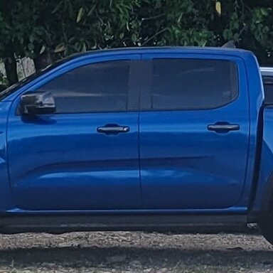 Ranger camper shell | Ranger6G - 2024+ Ranger & Raptor Forum, News ...