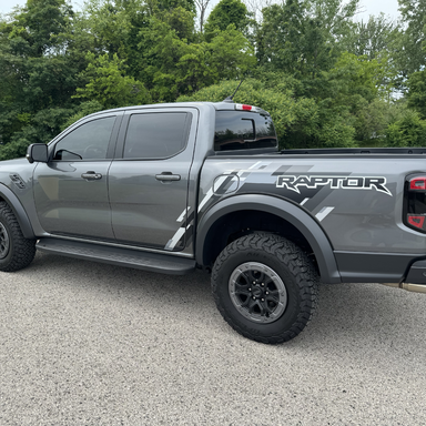 2024 Ranger Raptor Aftermarket Parts Master List | Ranger6G - 2024 ...