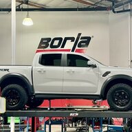 805 Ranger Raptor