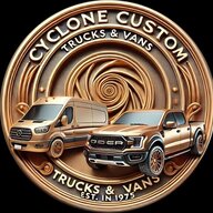 Cyclone-G