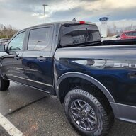 amherst ranger