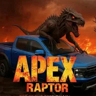 Raptor Family