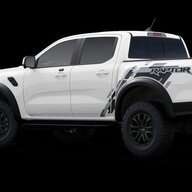 Carova Raptor