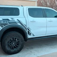 Fordfknranger