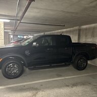 Black Shadow
