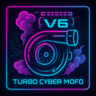 TurboCyberMofo