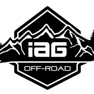 IAG Off-Road
