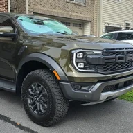 GreenRaptor