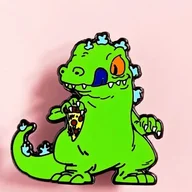 24 Reptar Ranger