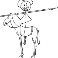 Ron Quixote