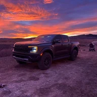 R Raptor