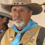 Cowboy Bill