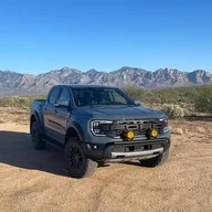 AZ Ranger Raptor