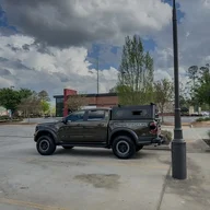 Shrek The Raptor