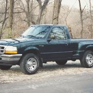 Ranger98