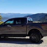 Truckee Bill