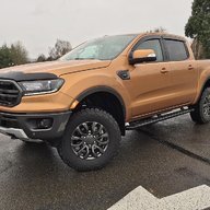 SaberRanger