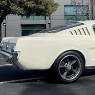 fastback351