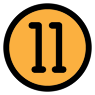Eleven