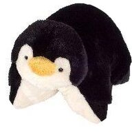 PenguinPillowPet