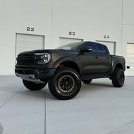 1stRangerRaptor
