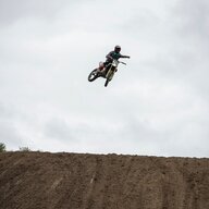 Dirtbike Johnny