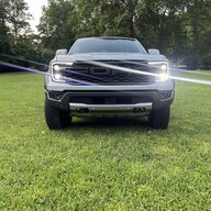 Blue Ridge Raptor