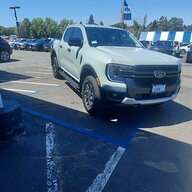 JR RANGER